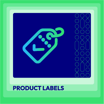 Product Labels for Magento 2 - PWA